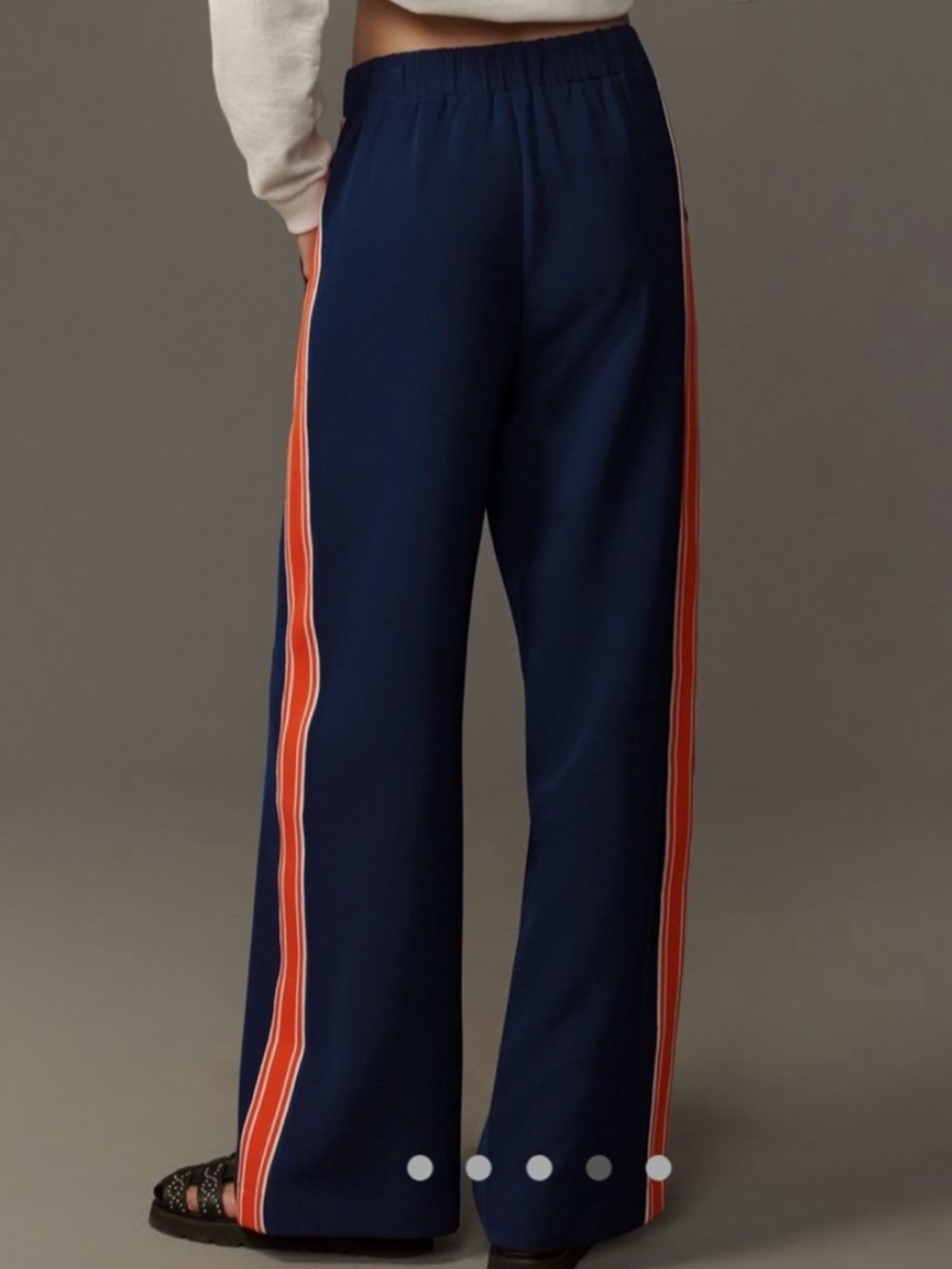 Bishop + Young Track Pants